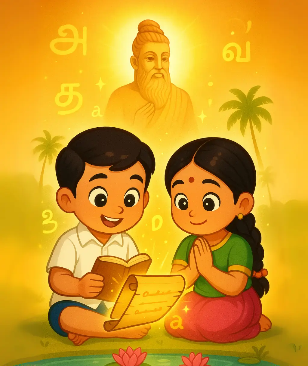 திருக்குறள்