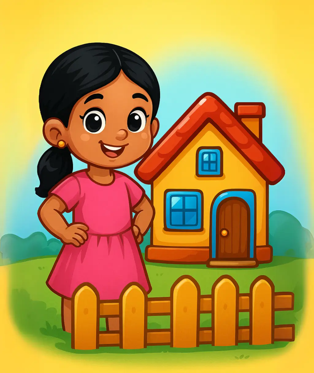 என் வீடு