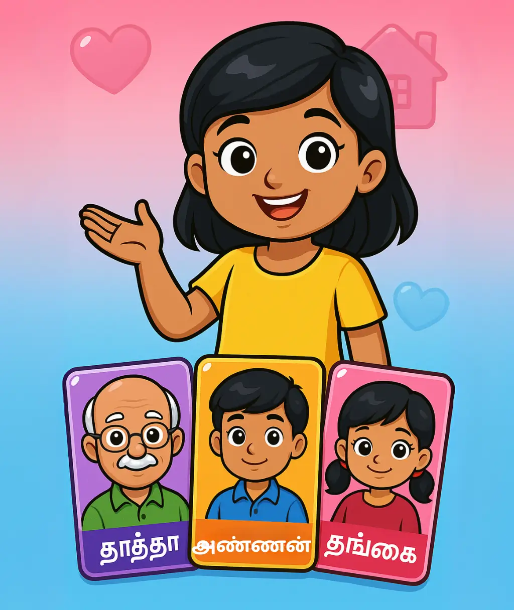 எமது உறவினர்