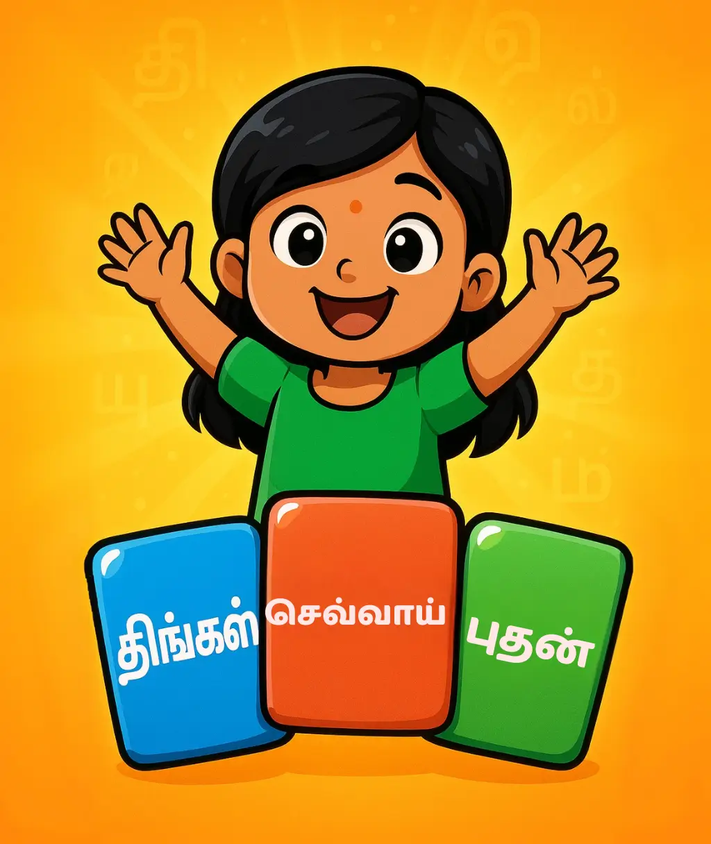 வார நாட்கள்