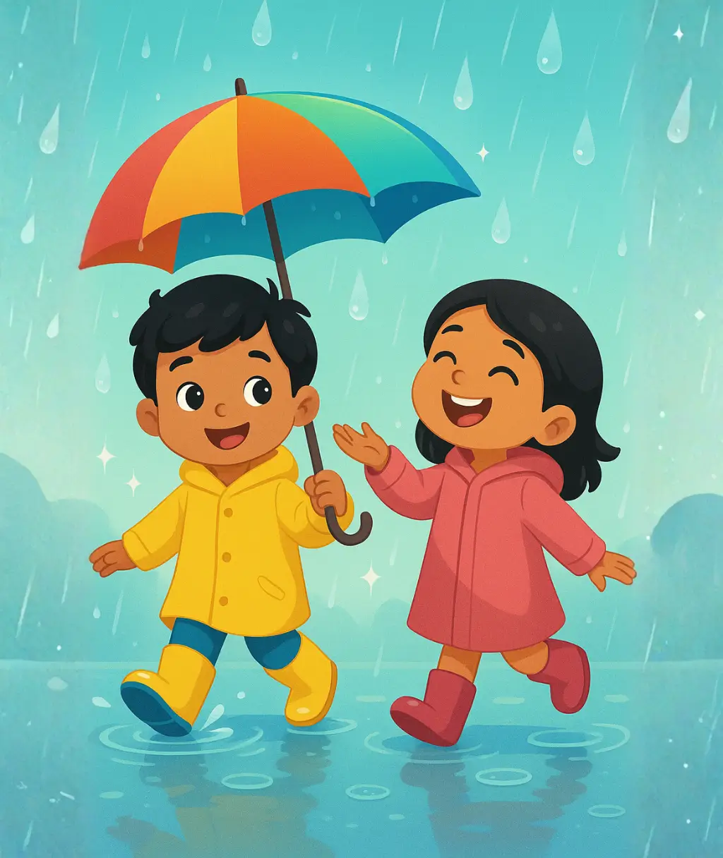 மழைக் காலம்