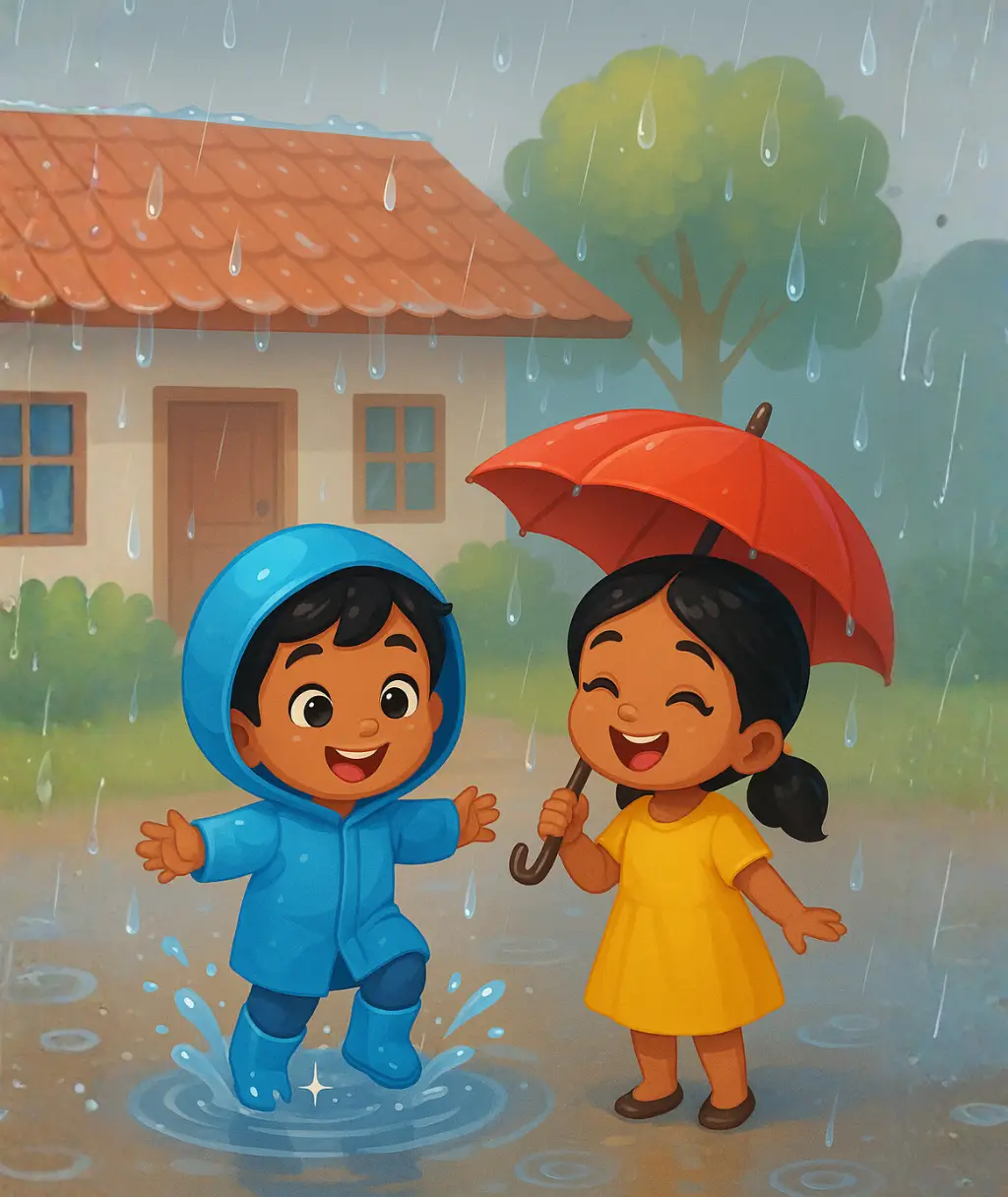 மழை நாள்