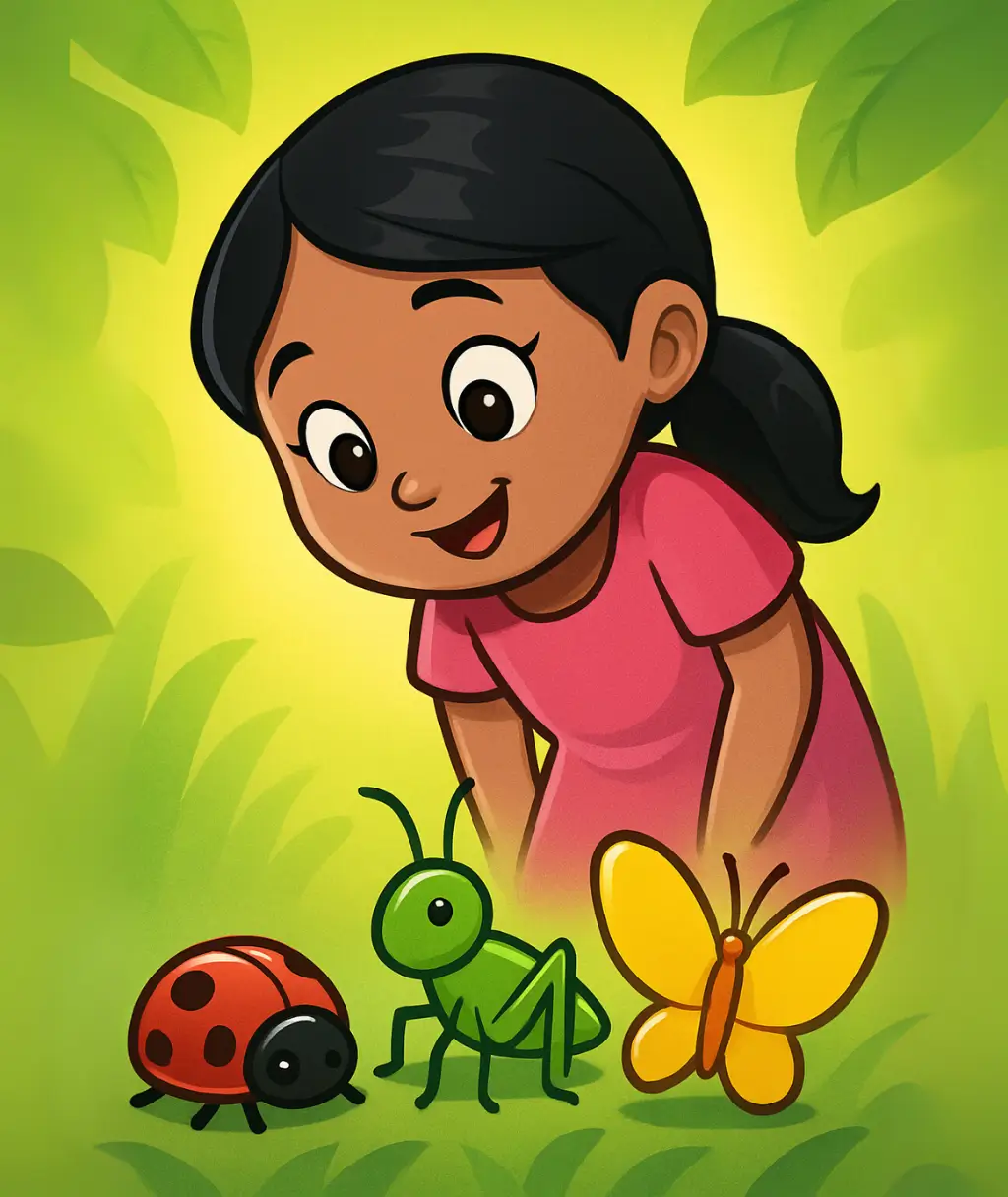 பூச்சிகள்