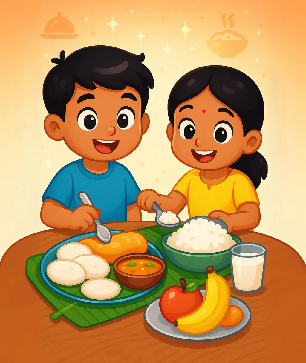 உணவு பொருட்கள்