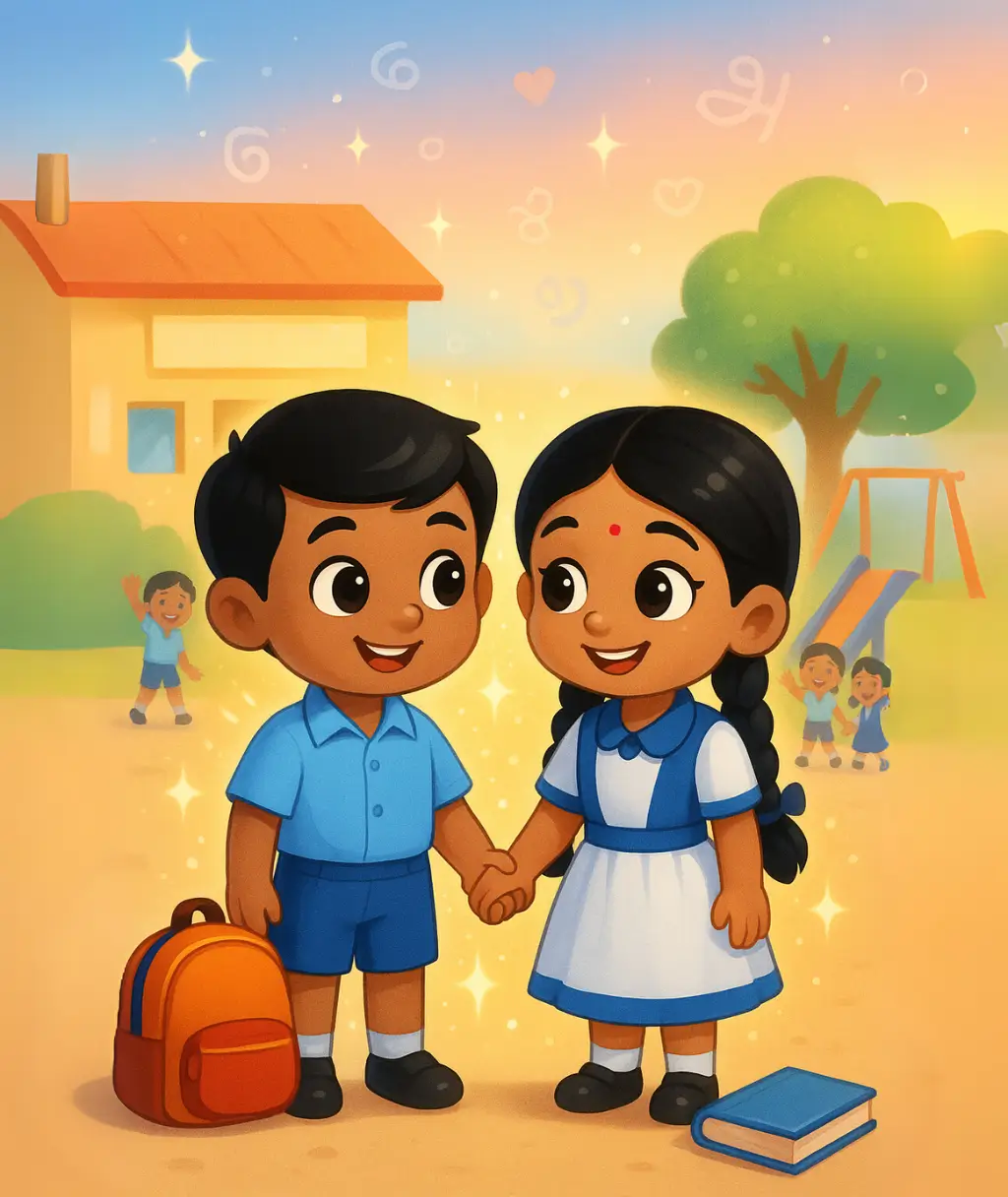 என் நண்பன்