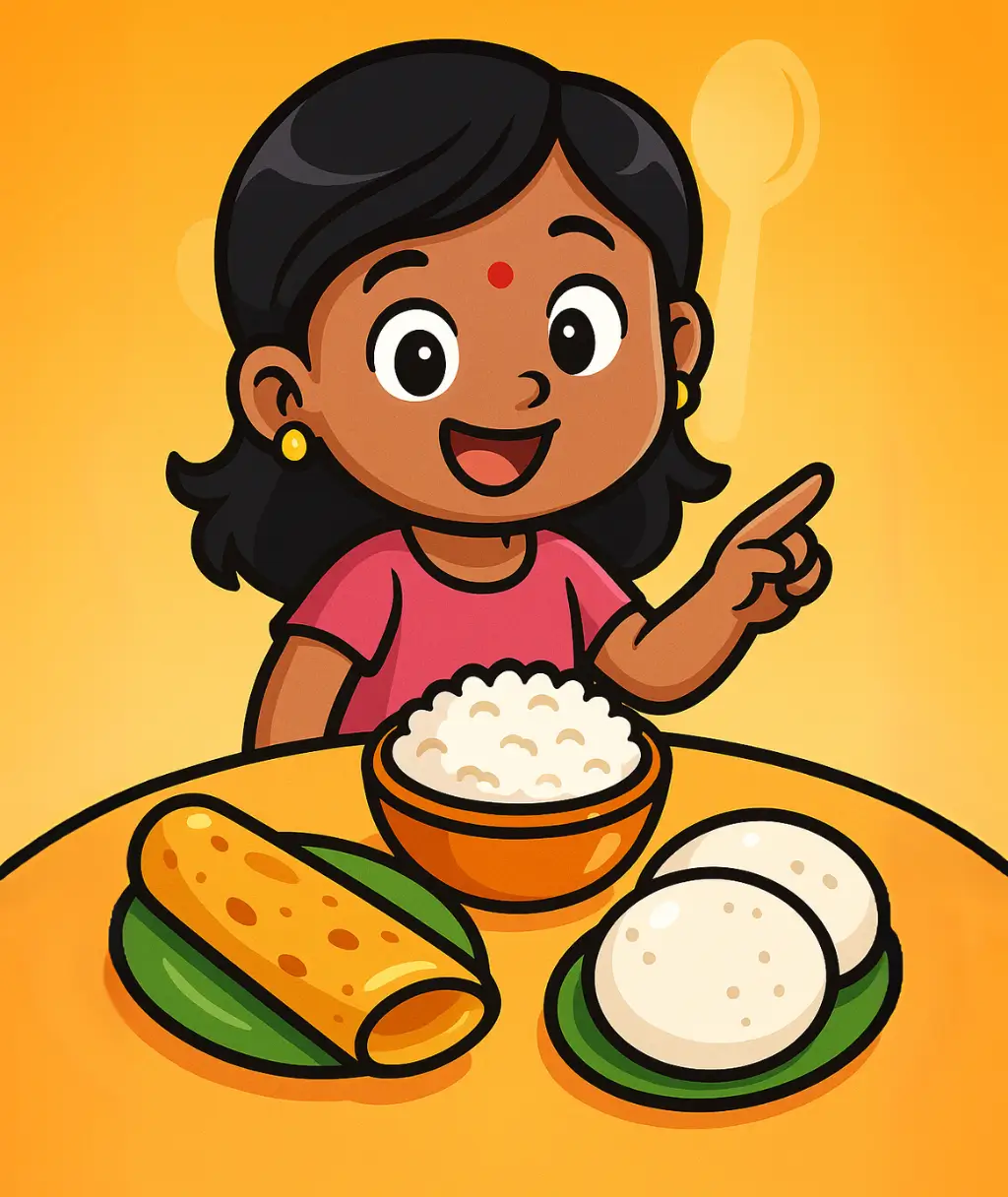 உணவுகள்