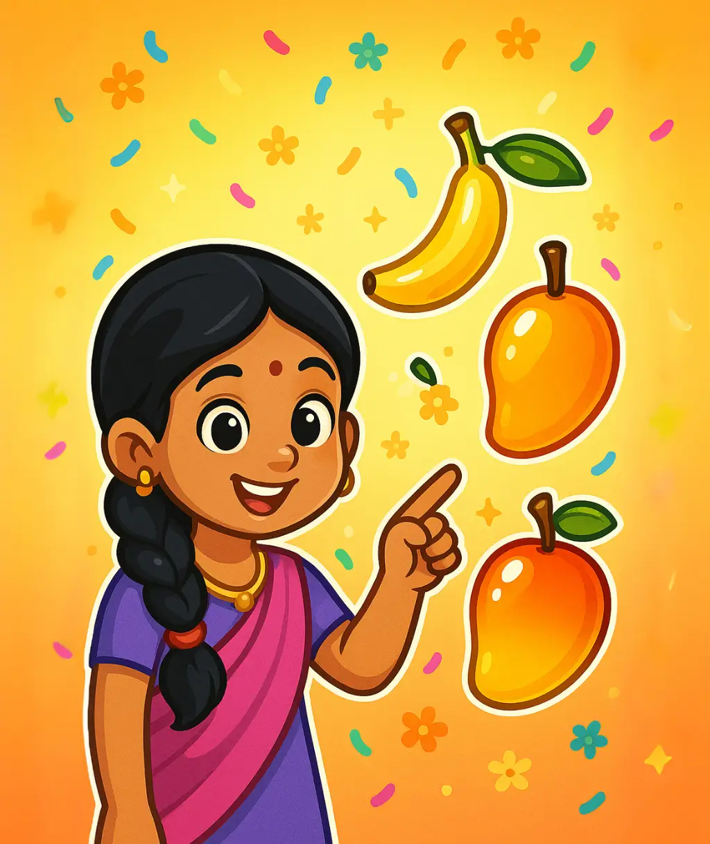 பழங்கள்