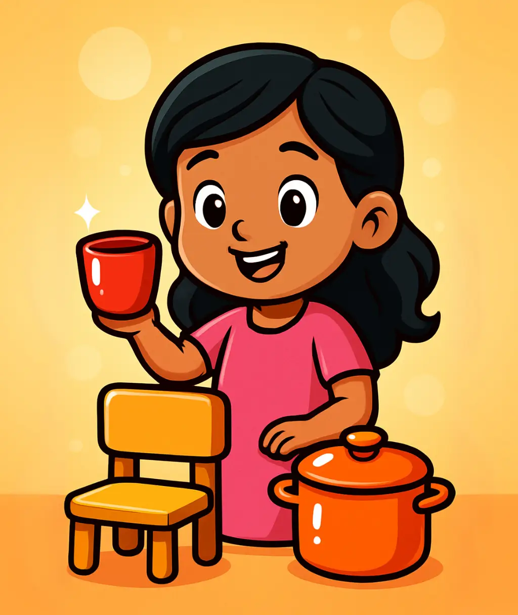 பொருட்கள்