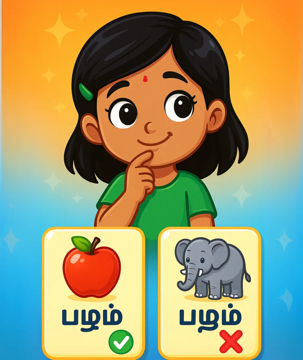 சரியா? தவறா? கண்டுபிடி...