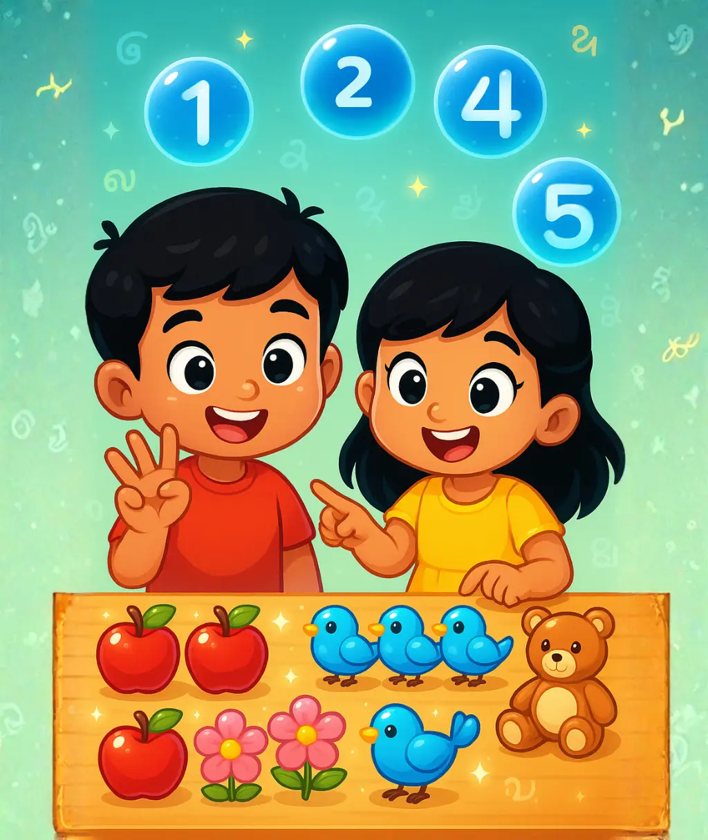 எத்தனை உள்ளது?