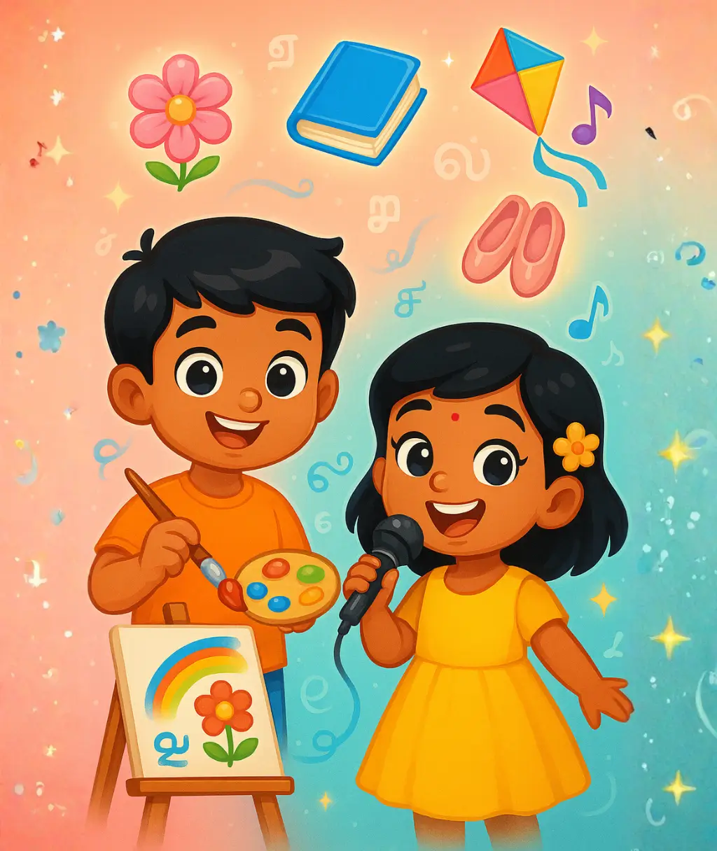 என் சிறப்பு