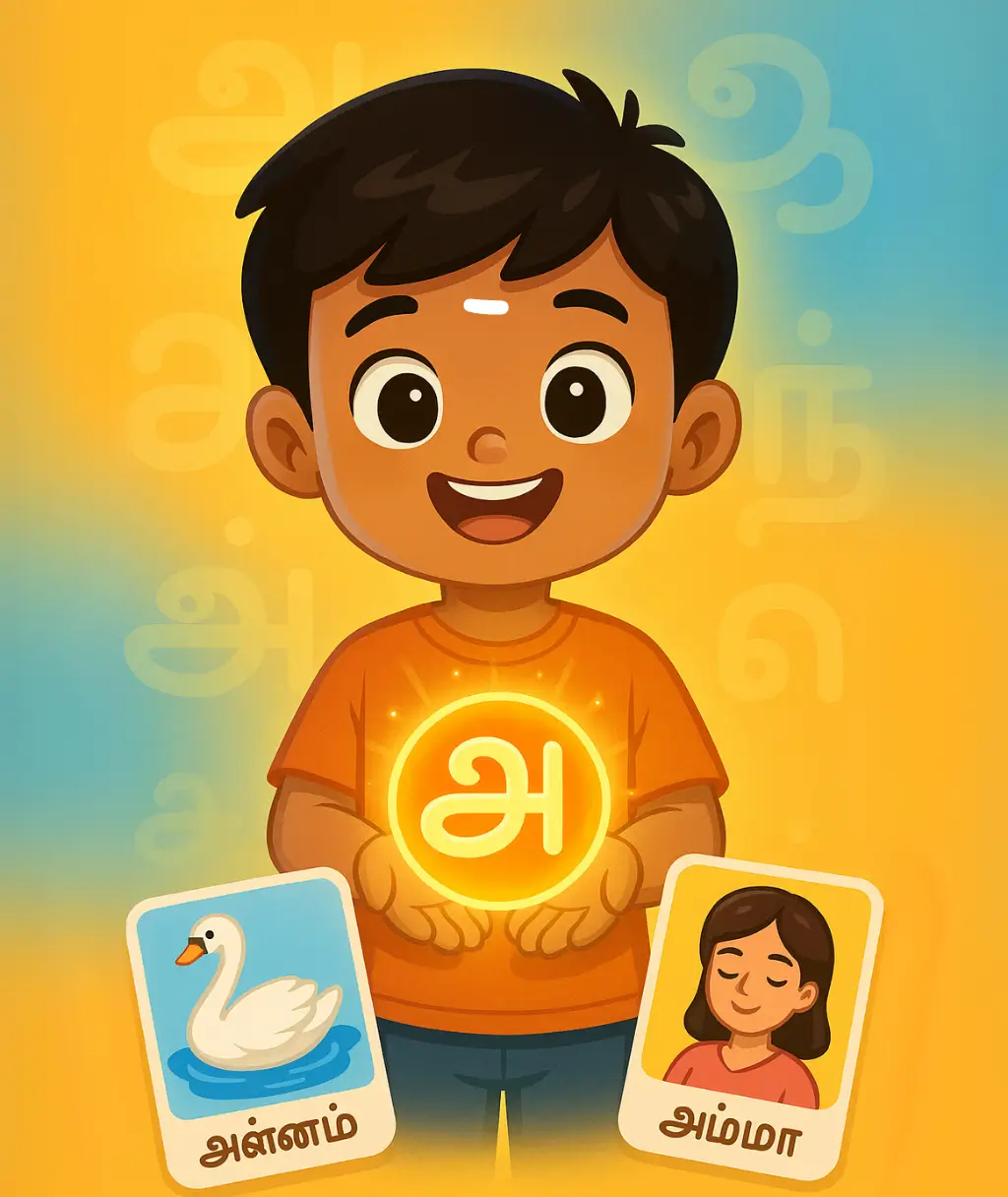 அகரமுதலி!