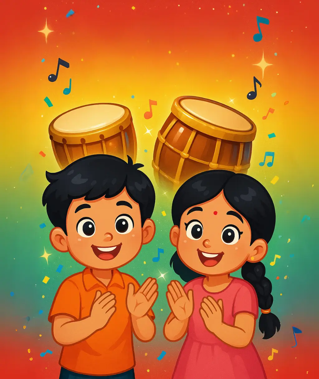 ஐலசா! ஐலசா! பாடல்