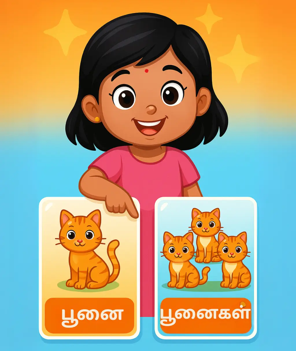 ஒன்றும் பலவும்