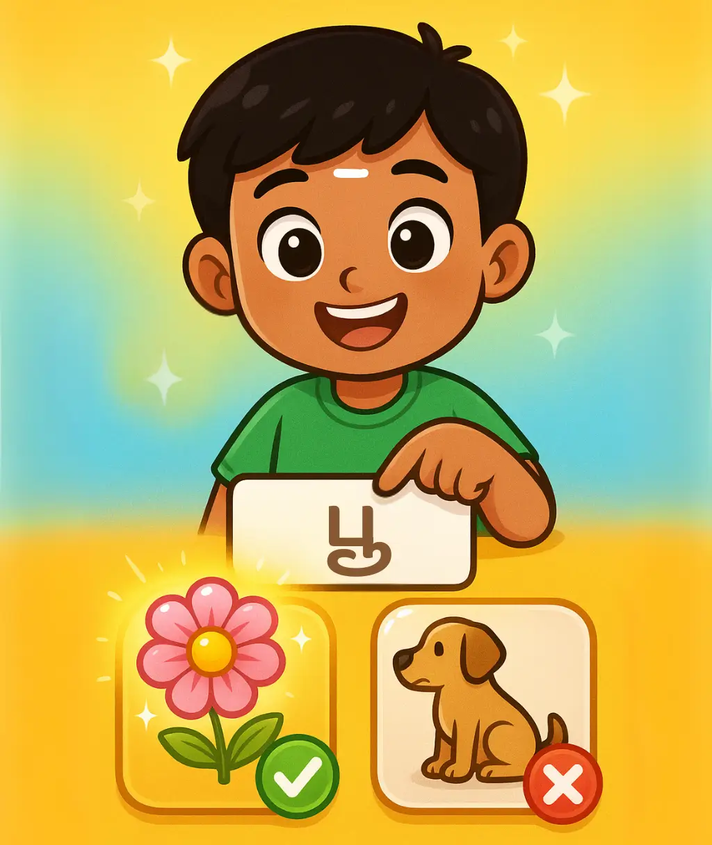 சொல்லின் சரியானப் பொருளை அறிவோம்!