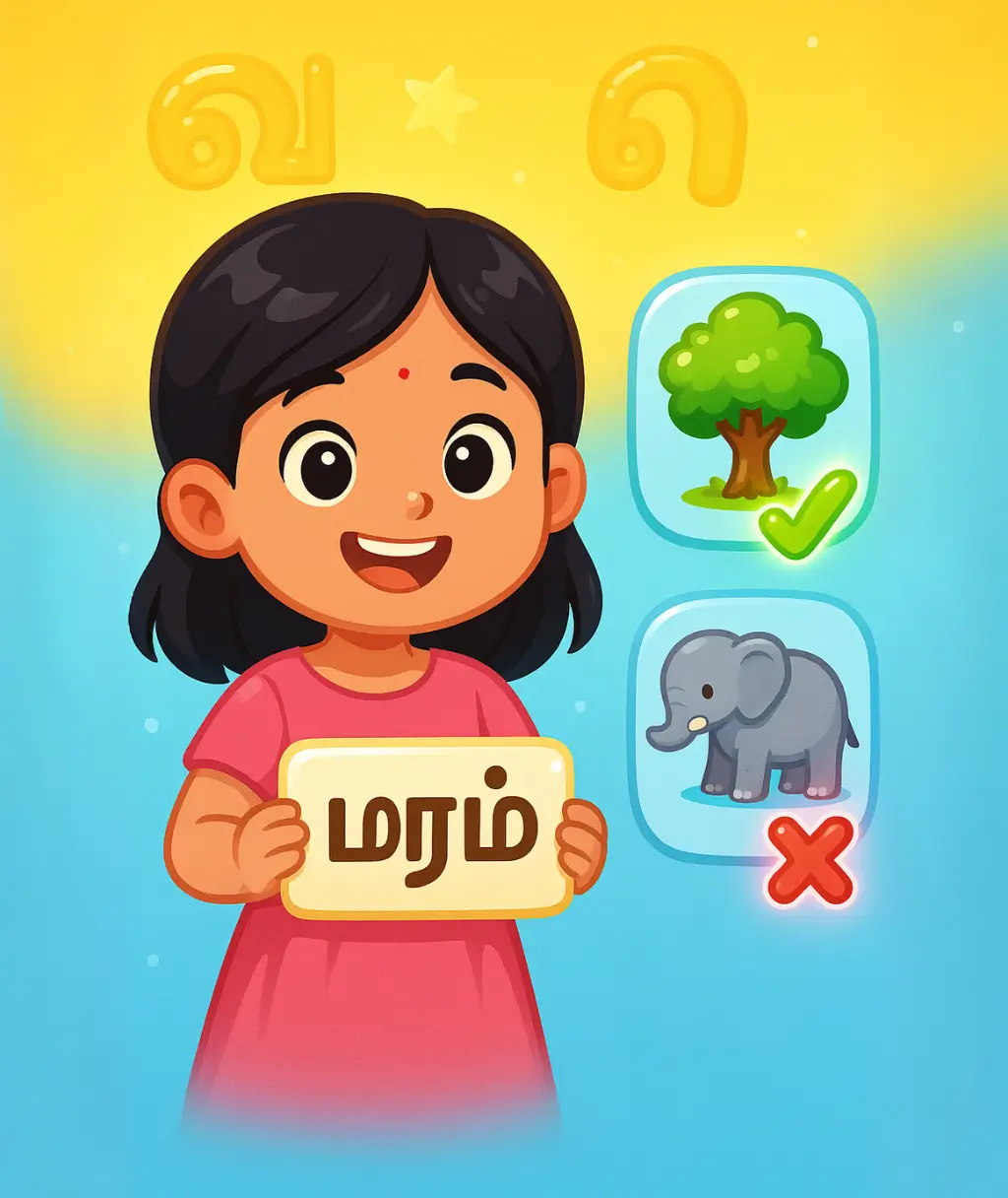 பொருள் அறிதல்