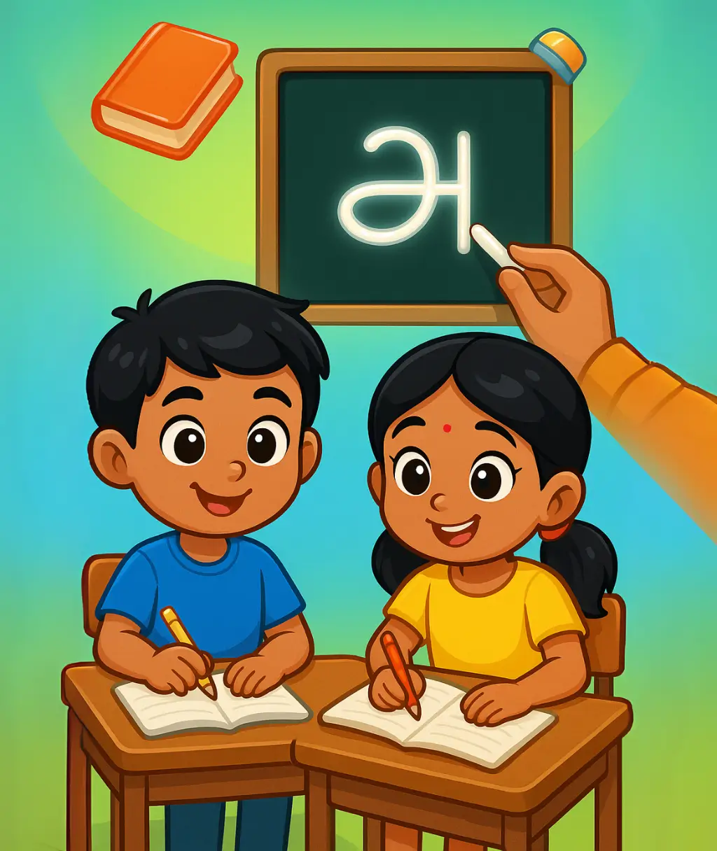 வகுப்பறை செயல்பாடு