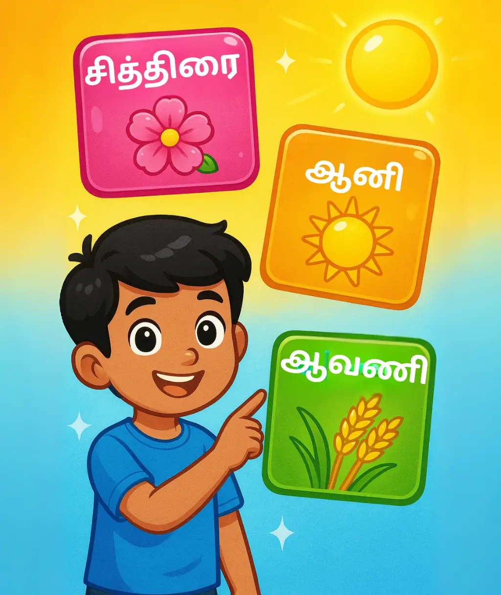 மாதங்கள்