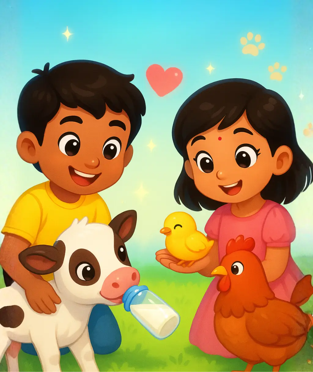 இளமை பெயர்கள்