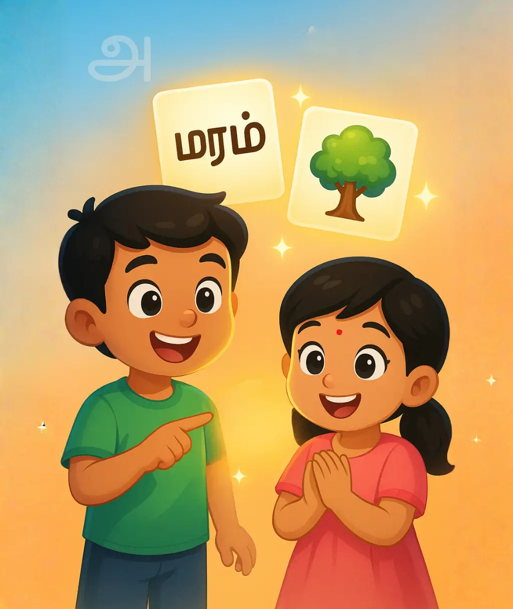 உரிய பொருள் அறிதல்!