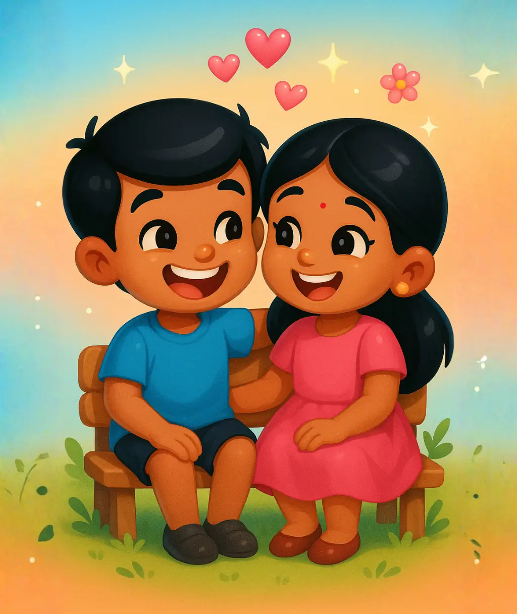 நண்பர்கள்!